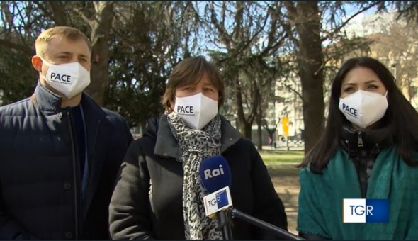 Presa italiană despre vizita lui Cavcaliuc: Tirolul de Sud de imitat. Partidul moldovean PACE vizitează provincia